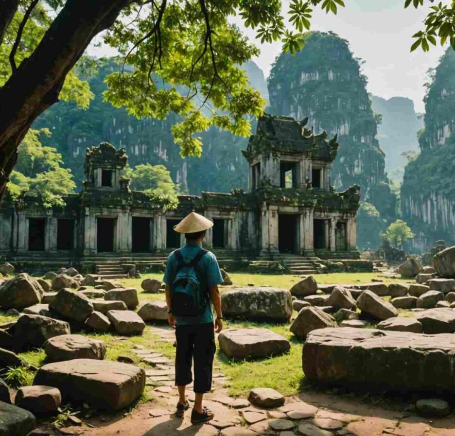 Ce que personne ne dit sur les trésors cachés du Vietnam