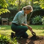 L'impact insoupçonné de la cendre de bois sur la santé des plantes