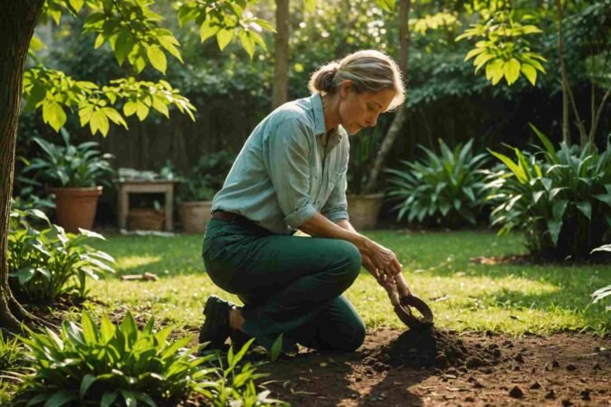 L'impact insoupçonné de la cendre de bois sur la santé des plantes