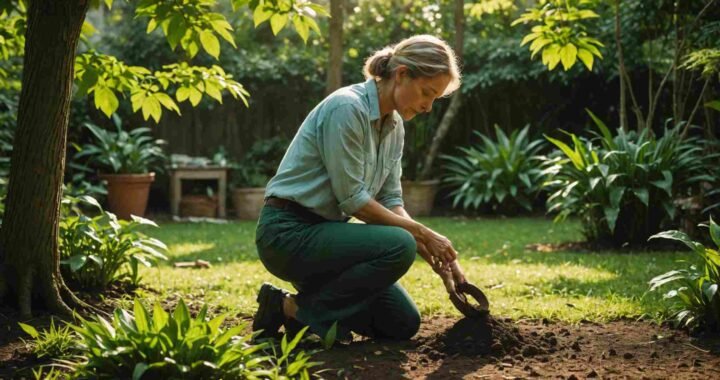 L'impact insoupçonné de la cendre de bois sur la santé des plantes