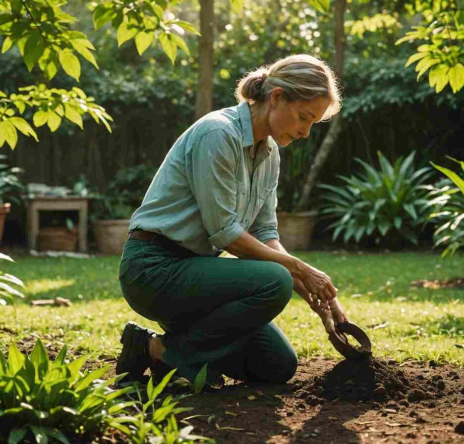 L'impact insoupçonné de la cendre de bois sur la santé des plantes