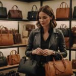 3 astuces pour choisir le sac en cuir parfait