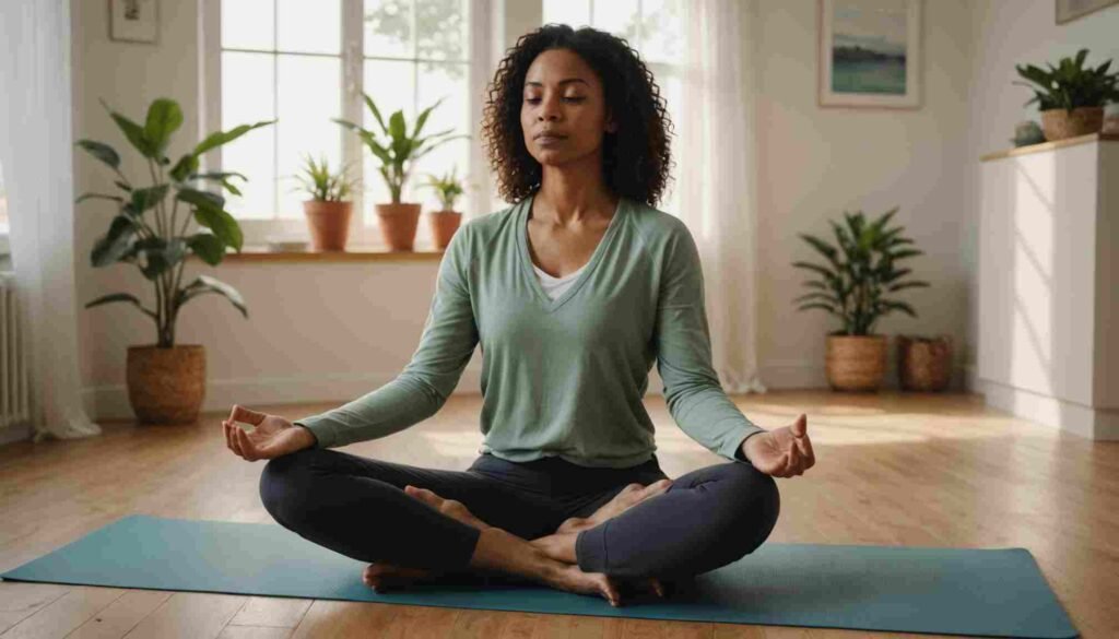 Équilibre et sérénité : adoptez une routine bien-être efficace