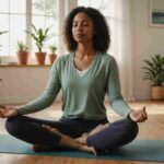 Équilibre et sérénité : adoptez une routine bien-être efficace