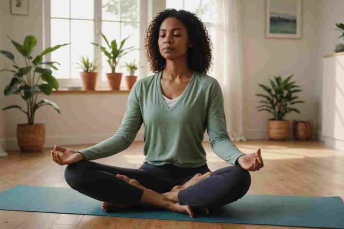 Équilibre et sérénité : adoptez une routine bien-être efficace