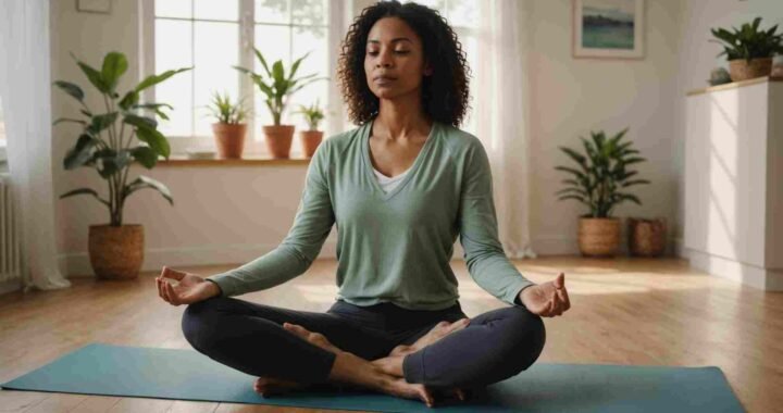 Équilibre et sérénité : adoptez une routine bien-être efficace