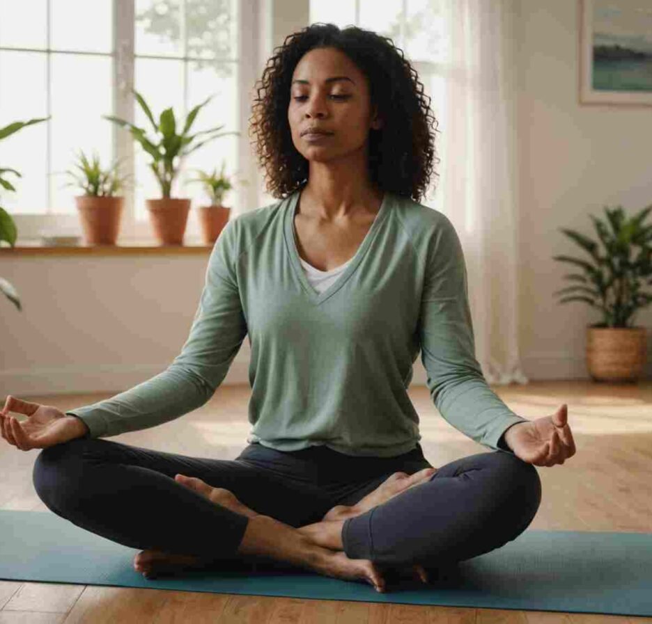 Équilibre et sérénité : adoptez une routine bien-être efficace