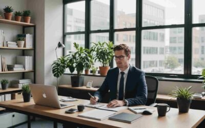 Logiciel de GPAO : le guide complet pour comprendre et choisir la bonne solution