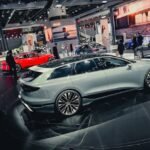 industrie automobile