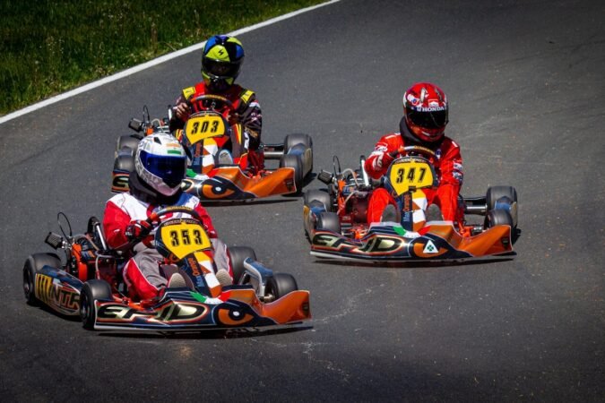 Karting