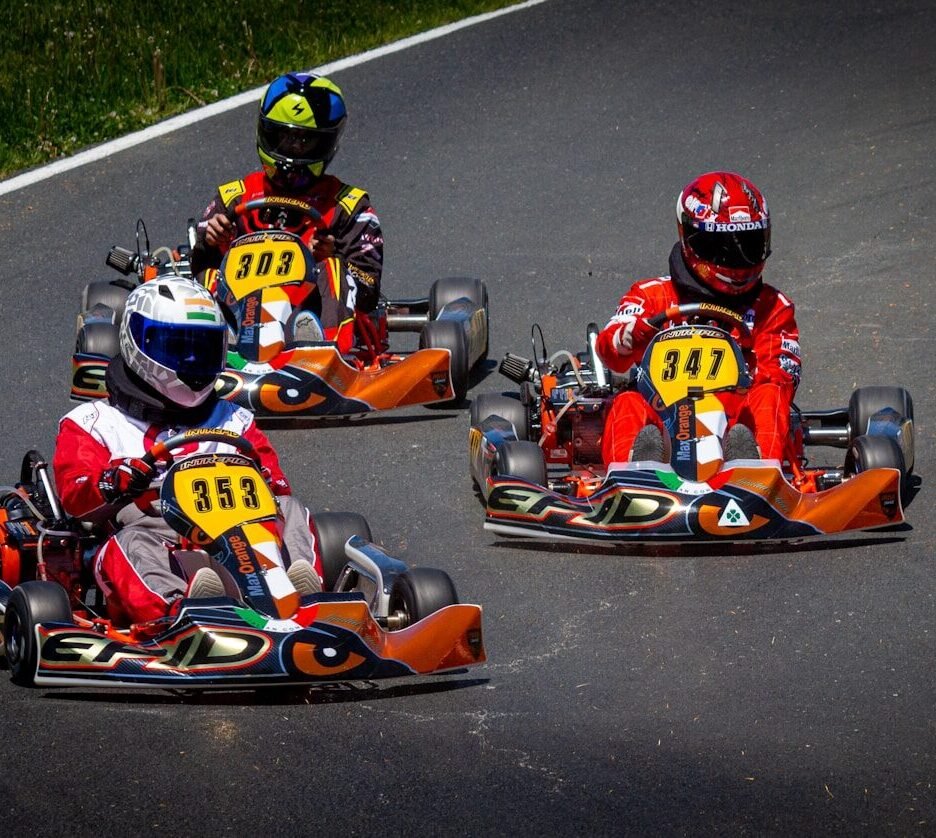 Karting