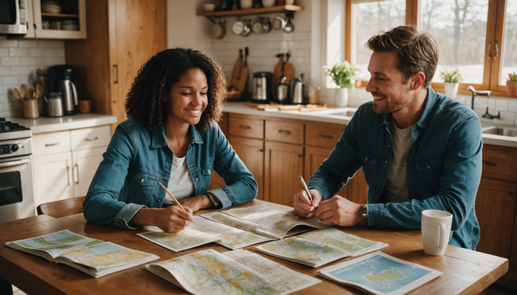 Voyager en 2026 : les destinations à ne pas manquer