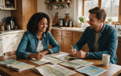 Voyager en 2026 : les destinations à ne pas manquer