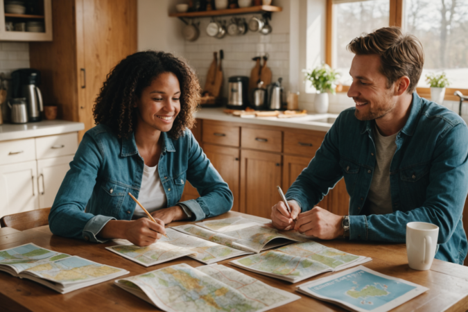 Voyager en 2026 : les destinations à ne pas manquer