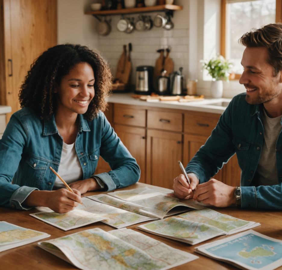 Voyager en 2026 : les destinations à ne pas manquer