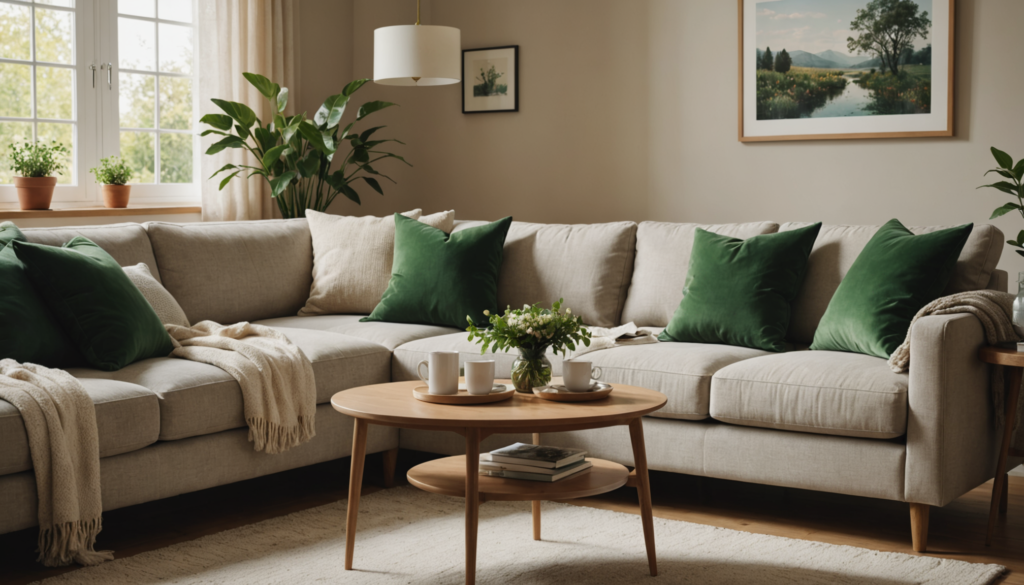 Créer un havre de paix chez vous en quelques étapes simples