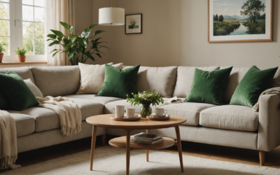 Créer un havre de paix chez vous en quelques étapes simples