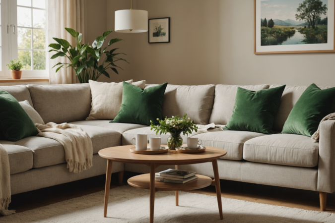 Créer un havre de paix chez vous en quelques étapes simples