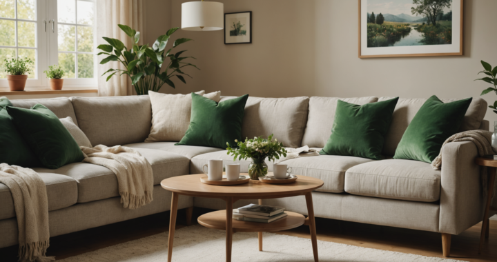 Créer un havre de paix chez vous en quelques étapes simples