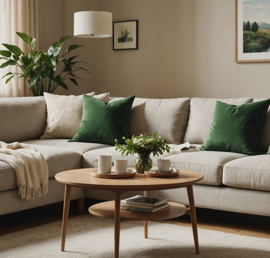 Créer un havre de paix chez vous en quelques étapes simples