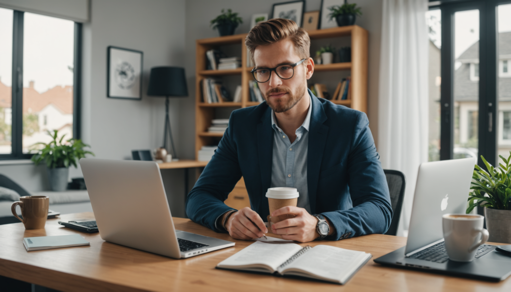 Pourquoi le marketing digital est-il crucial aujourd'hui ?