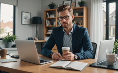 Pourquoi le marketing digital est-il crucial aujourd'hui ?