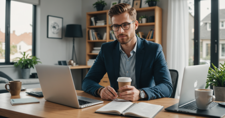 Pourquoi le marketing digital est-il crucial aujourd'hui ?