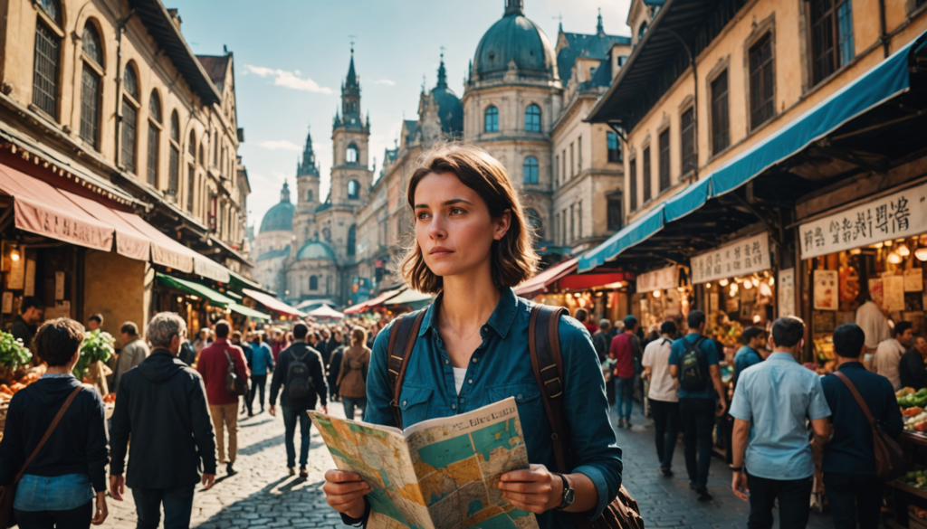 5 astuces pour enrichir vos voyages et visites