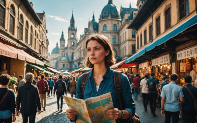 5 astuces pour enrichir vos voyages et visites