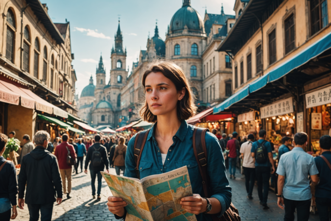 5 astuces pour enrichir vos voyages et visites