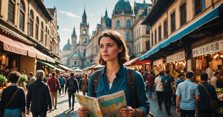 5 astuces pour enrichir vos voyages et visites