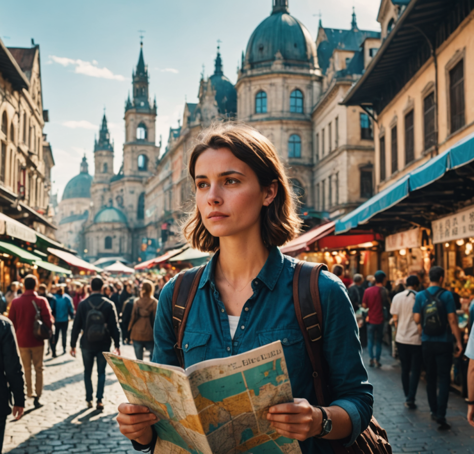 5 astuces pour enrichir vos voyages et visites