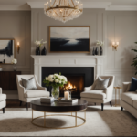 Secrets cachés des rénovations intérieures élégantes