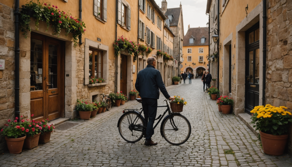 Pourquoi le voyage transforme-t-il nos perspectives ?