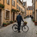 Pourquoi le voyage transforme-t-il nos perspectives ?