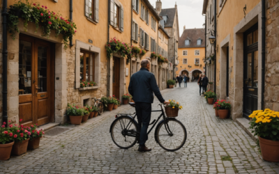 Pourquoi le voyage transforme-t-il nos perspectives ?