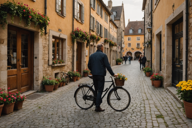 Pourquoi le voyage transforme-t-il nos perspectives ?