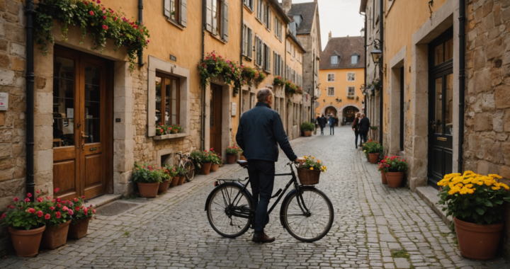 Pourquoi le voyage transforme-t-il nos perspectives ?