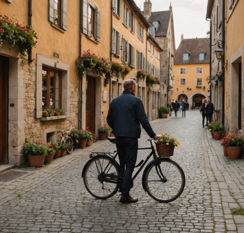 Pourquoi le voyage transforme-t-il nos perspectives ?