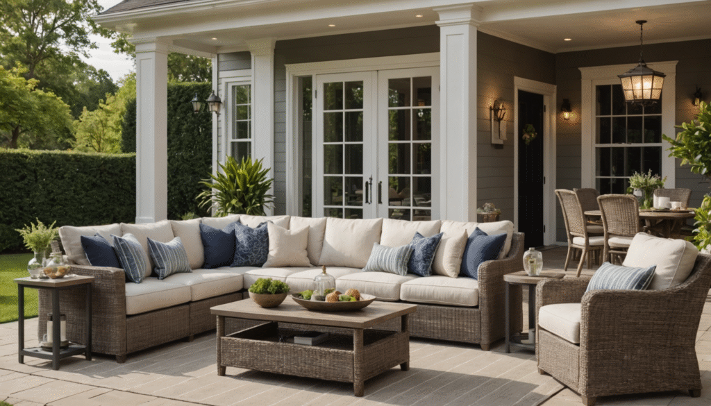 L’art du "Home Staging" : Sublimez votre intérieur et votre extérieur facilement