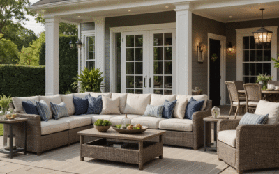 L’art du "Home Staging" : Sublimez votre intérieur et votre extérieur facilement