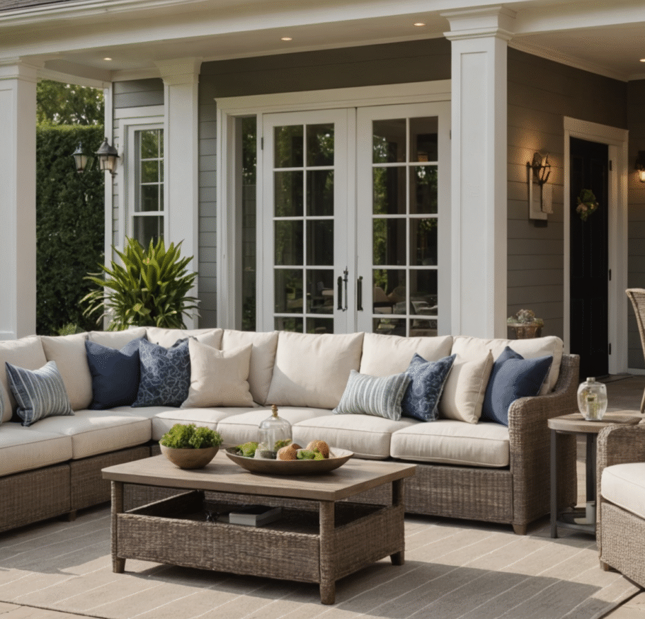 L’art du "Home Staging" : Sublimez votre intérieur et votre extérieur facilement