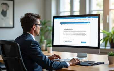 Certificat d'horodatage : La preuve incontestable pour vos créations