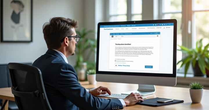 Certificat d'horodatage : La preuve incontestable pour vos créations