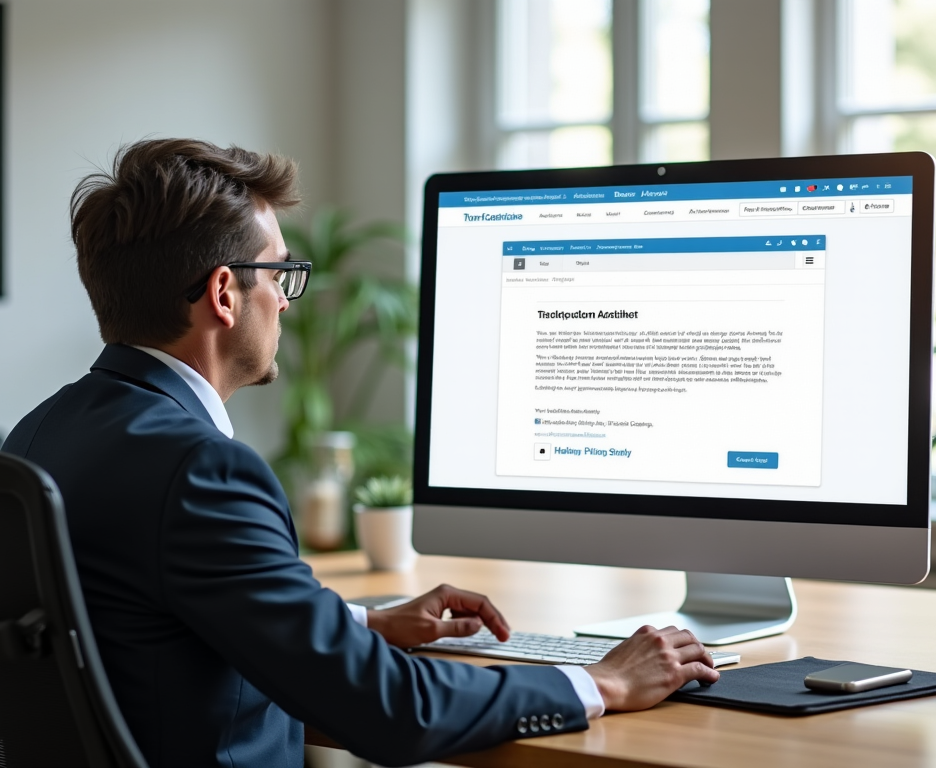 Certificat d'horodatage : La preuve incontestable pour vos créations