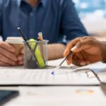 Evaluation professionnel au sein d'une ehad.