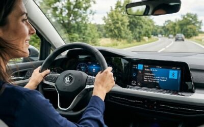 technologie Bluetooth