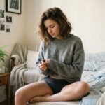 Irritation de la vulve