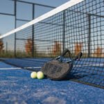 Normes construction court de padel