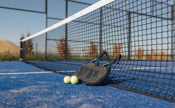 Normes construction court de padel